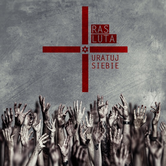 Cover artwork for Kryzys