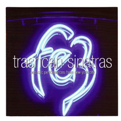 Trashcan Sinatras - How Can I Apply...?