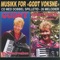Bestefarsvalsen - Gudny Dahlen lyrics