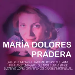 La Única - Maria Dolores Pradera