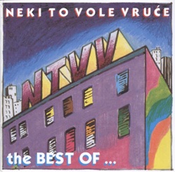 Neki To Vole Vruce - Teška Vremena, Prijatelju Moj