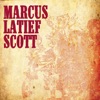 Marcus Latief Scott artwork