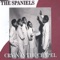Goodnight Sweetheart - The Spaniels lyrics