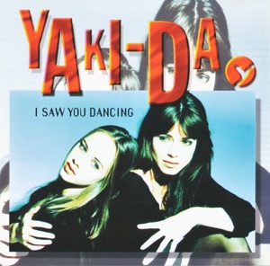 Yaki-Da - I Saw You Dancing - Line Dance Music