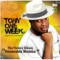 Honorable Memba (feat. Wizboyy) - Tony Oneweek lyrics
