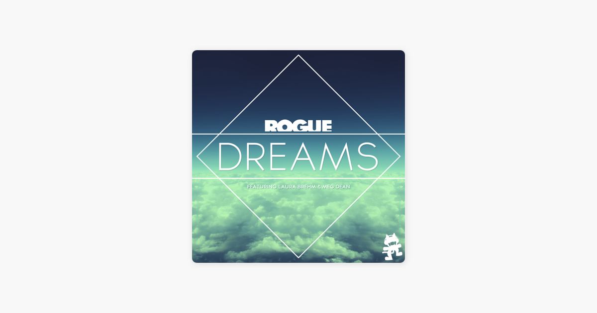 Песня dream on. Dreams Rogue.