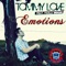 Emotions - Tommy Love lyrics