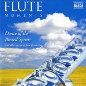 Flute Concerto in G Major, Badley G3: II. Adagio artwork