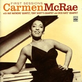 Carmen Mcrae - Misery