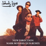 The Black Lips - New Direction (Mark Ronson Dub Remix)