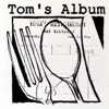 Suzanne Vega - Toms Dinner
