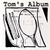 DNA & Suzanne Vega - Tom's Diner