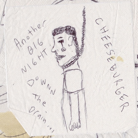 Cover artwork for Big Night