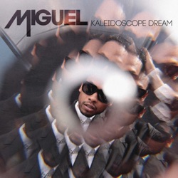 Miguel - Adorn (feat. Wiz Khalifa)