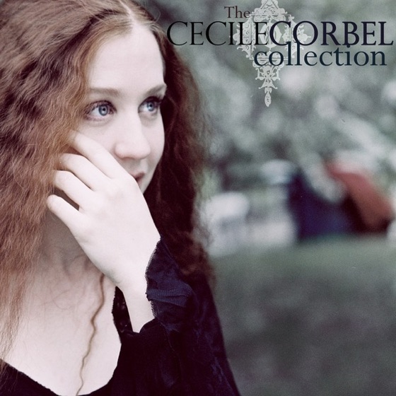 Cover artwork for Mary