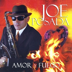 Joe Posada - Ni Modo