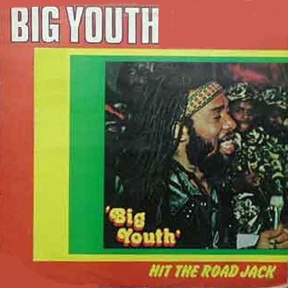 Cover artwork for Get Up Stand Up