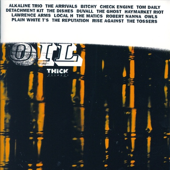 Cover artwork for Gethsamane