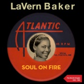 LaVern Baker - Soul On Fire