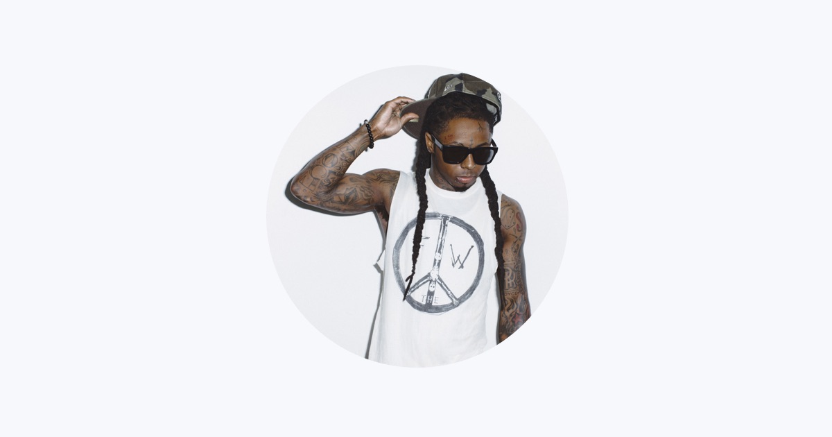 Lil Wayne Quotes