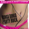 Bunga Bunga Party Rock (Remixes) [feat. Miami Inc]