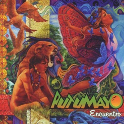 Grupo Putumayo - Madre Selva