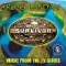 Ancient Voices Survivor Theme (Micronesia) - Russ Landau lyrics