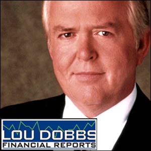 Lou Dobbs - July 31, 2009