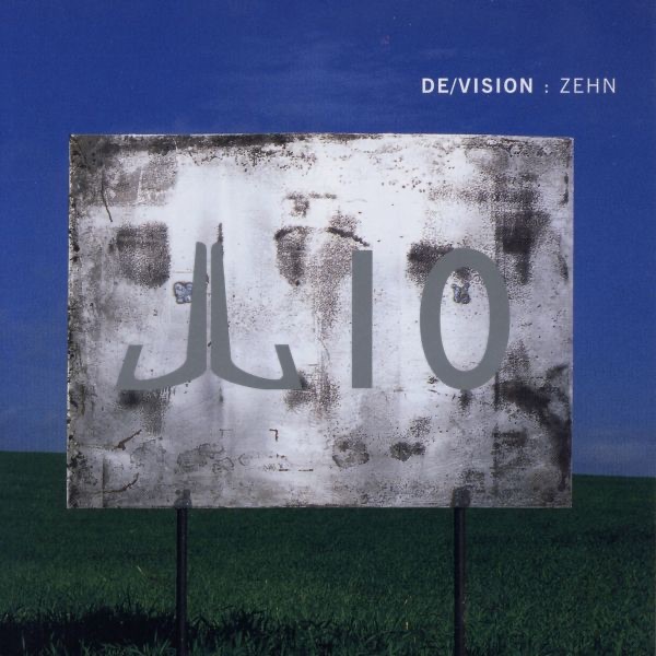 De/Vision mit Your Hands On My Skin