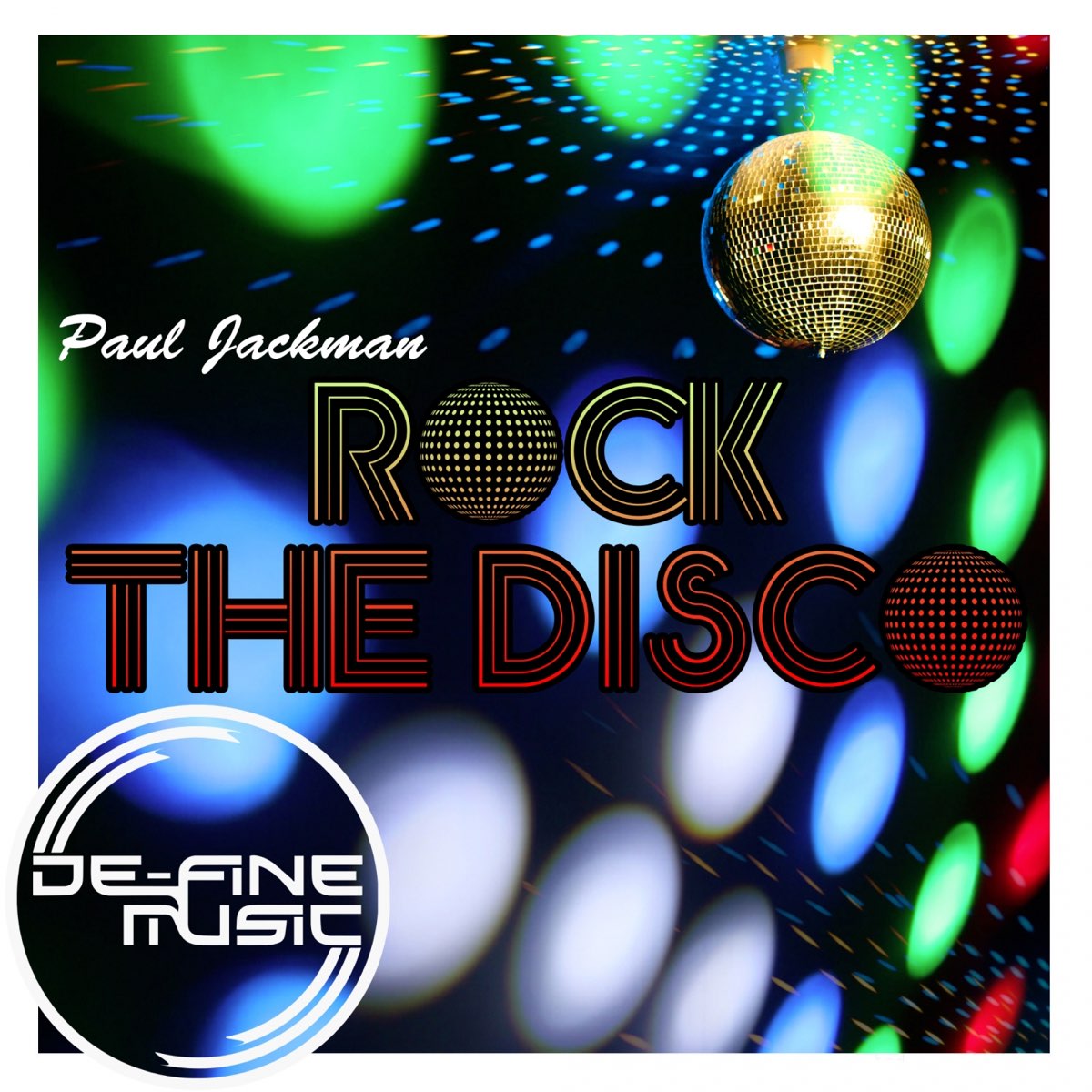 Disco single