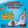 Favourite Activity Songs & Rhymes - Play Time 3 album lyrics, reviews, download