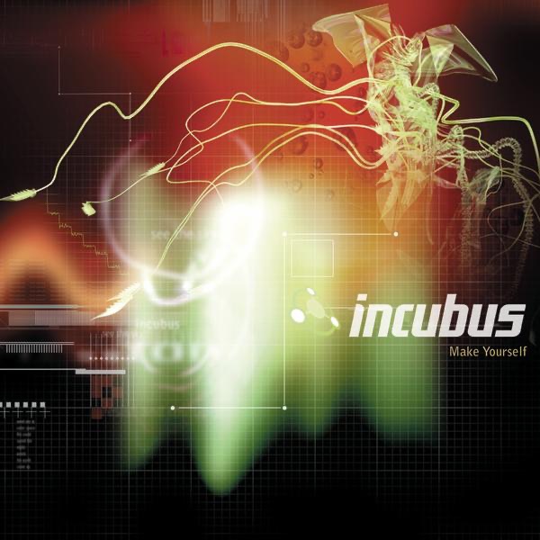 Incubus - Drive - Single
