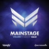 Mainstage, Vol. 1 (Mixed by W&W), 2012