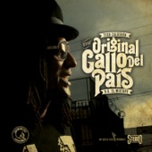 The Original Gallo del País - O.G. El Mixtape artwork