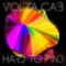 Play On - Volta Cab lyrics