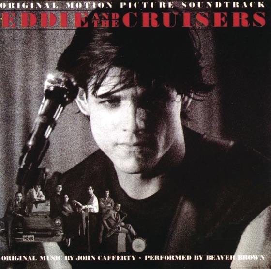 Cover artwork for On the Dark Side