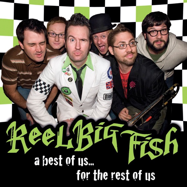 Reel Big Fish - Take On Me
