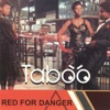 Taboo - Pula yetla