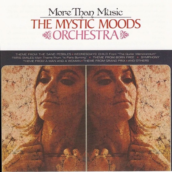 Cover artwork for Symphony