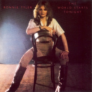 Bonnie Tyler - Lost in France - 排舞 音乐