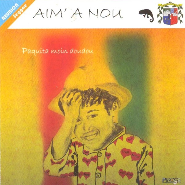 Aim'a Nou - Ma trouve un solution