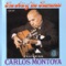 Bulerias de la Samaritana - Carlos Montoya lyrics