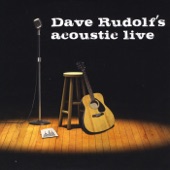 Dave Rudolf - Rider in the Rain (Live)
