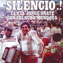 Silencio - Jorge Oñate Silencio - Jorge Oñate