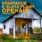 Openair (Smart Apes Remix) - Spartaque & Slava Flash lyrics