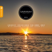 Savannah Ibiza Sunset Sessions, Vol. 1 (Sunset Mixed & Compiled by Graham Sahara) [Continuous Mix] artwork