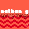 Spring Things - Single