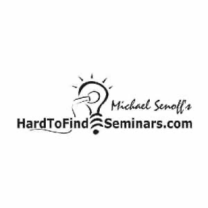 Eugene Schwartz Copywriting Seminar - Part Three