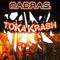 Tokakrash (Miro' Club Version) - Madras lyrics