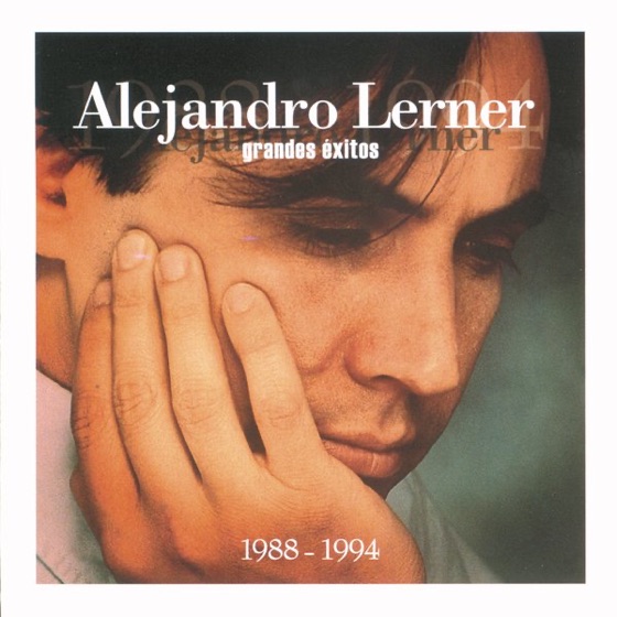 Cover artwork for Castillos de Arena